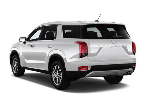 2020 Hyundai PALISADE Luxury 7-Passenger Seating