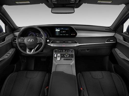 2020 Hyundai PALISADE Luxury 7-Passenger Seating