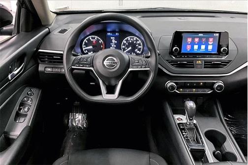 2021 Nissan Altima S FWD