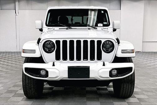 2023 Jeep Gladiator High Altitude 4x4