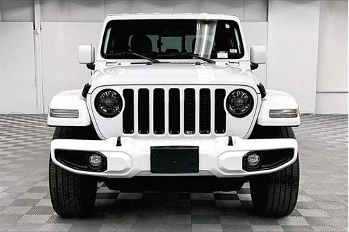 2023 Jeep Gladiator High Altitude 4x4