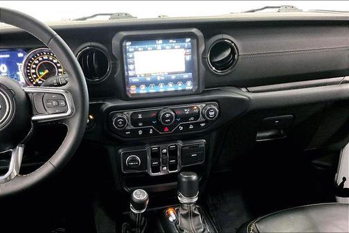 2023 Jeep Gladiator High Altitude 4x4