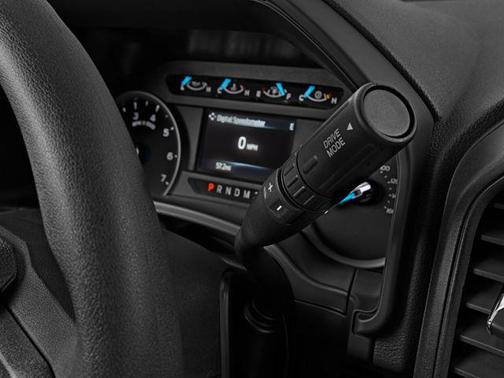 Antimatter Blue Metallic 2023 Ford F-250 XLT