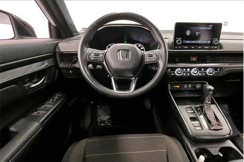 2023 Honda CR-V Hybrid Sport FWD