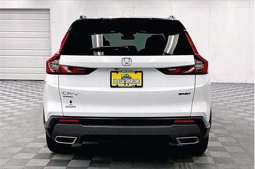 2023 Honda CR-V Hybrid Sport FWD