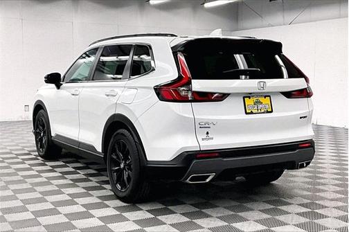 2023 Honda CR-V Hybrid Sport FWD