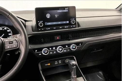 2023 Honda CR-V Hybrid Sport FWD