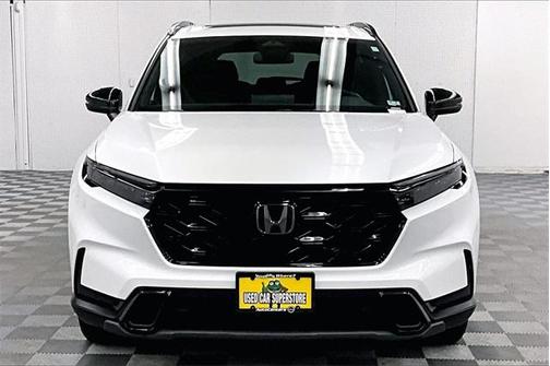 2023 Honda CR-V Hybrid Sport FWD