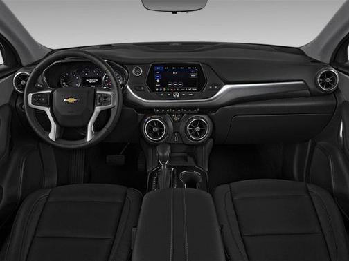 2020 Chevrolet Blazer 1LT