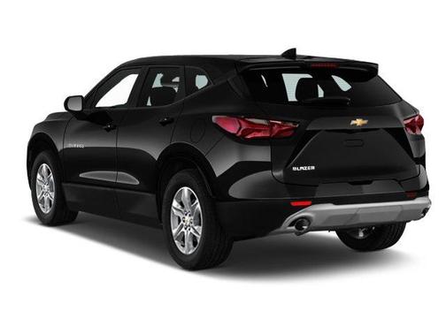 2020 Chevrolet Blazer 1LT