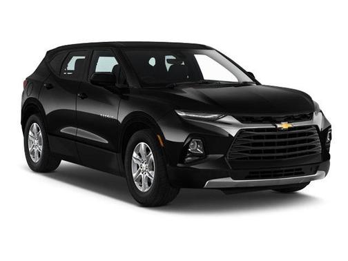 2020 Chevrolet Blazer 1LT