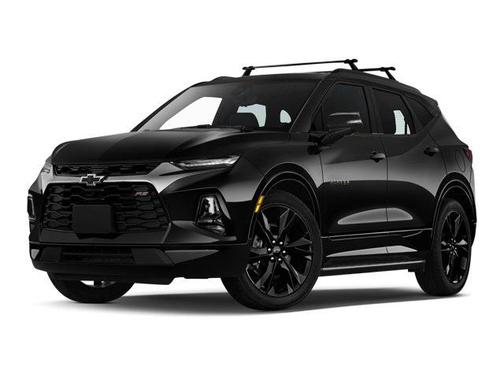 2020 Chevrolet Blazer 1LT