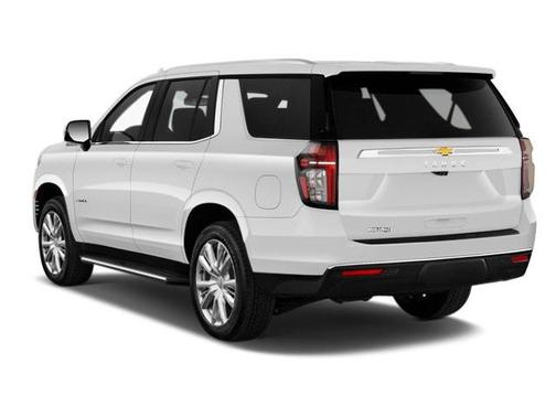 2022 Chevrolet Tahoe 4WD High Country