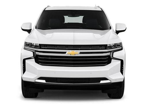 2022 Chevrolet Tahoe 4WD High Country