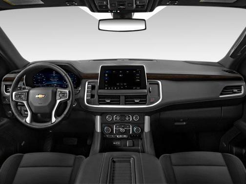 2022 Chevrolet Tahoe 4WD High Country