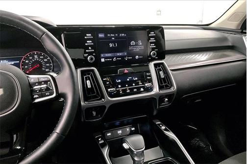 2023 Kia Sorento EX