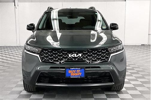 2023 Kia Sorento EX