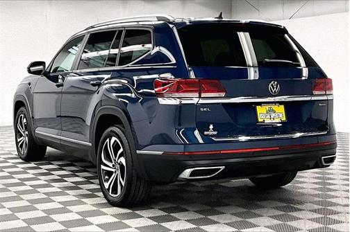 2023 Volkswagen Atlas 2.0T SEL