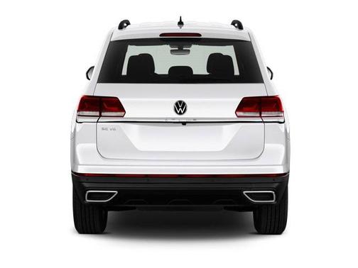 2023 Volkswagen Atlas 2.0T SEL