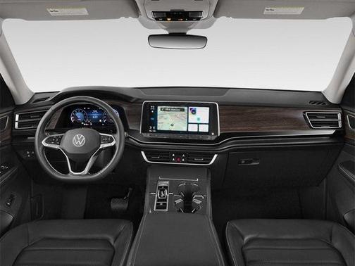 2023 Volkswagen Atlas 2.0T SEL