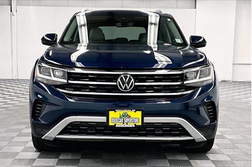 2023 Volkswagen Atlas 2.0T SEL
