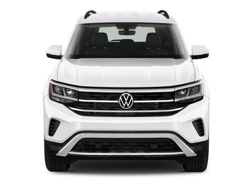2023 Volkswagen Atlas 2.0T SEL
