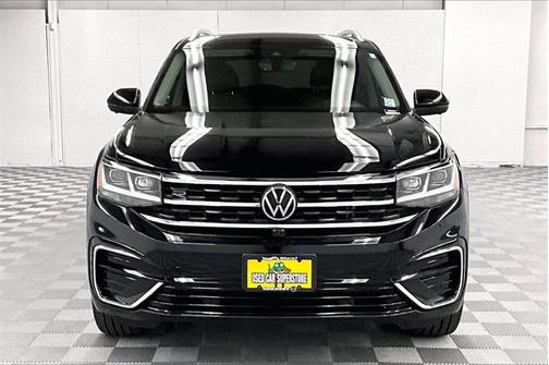 2022 Volkswagen Atlas 3.6L SEL Premium