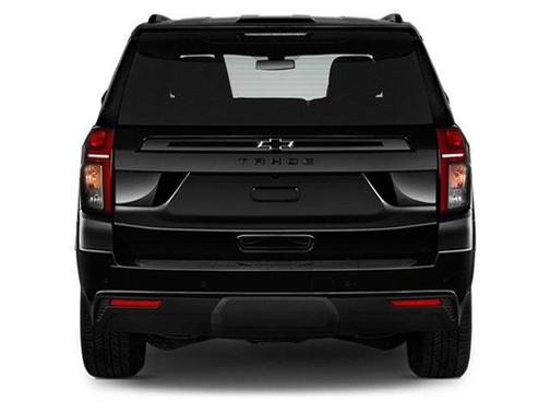 2024 Chevrolet Tahoe 4WD Z71