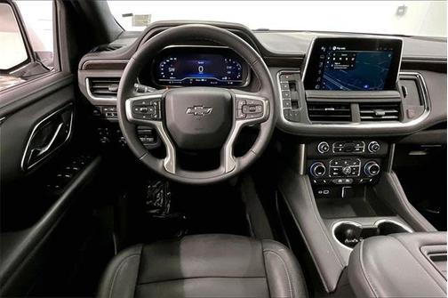 2024 Chevrolet Tahoe 4WD Z71