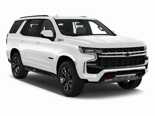 2024 Chevrolet Tahoe 4WD Z71