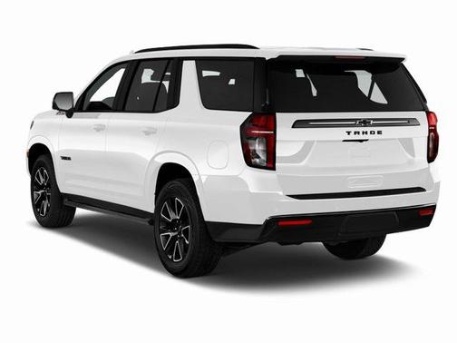 2024 Chevrolet Tahoe 4WD Z71