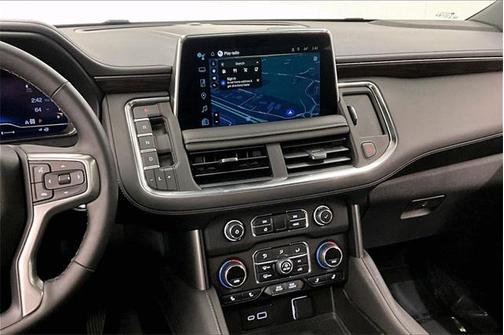 2024 Chevrolet Tahoe 4WD Z71