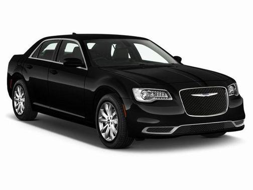 2023 Chrysler 300 Touring