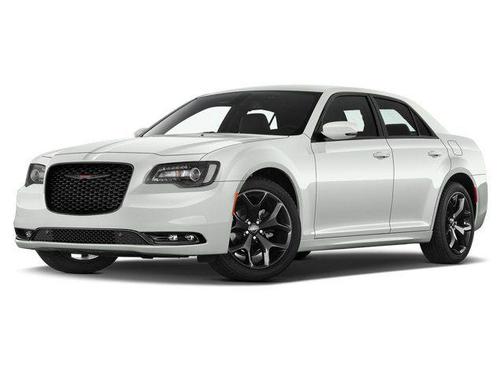 2023 Chrysler 300 Touring