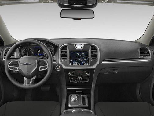 2023 Chrysler 300 Touring