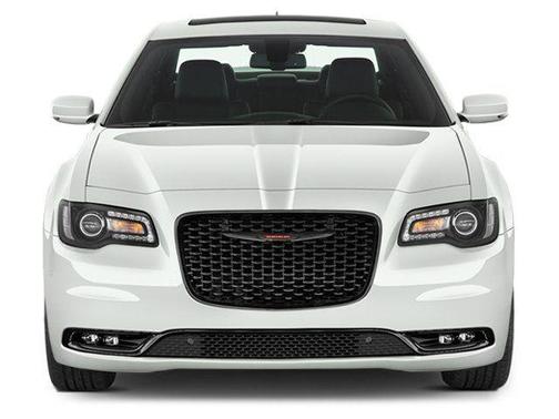 2023 Chrysler 300 Touring