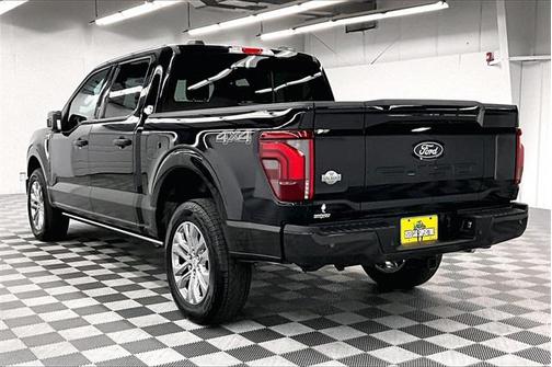2024 Ford F-150 King Ranch