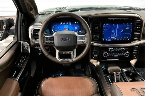2024 Ford F-150 King Ranch
