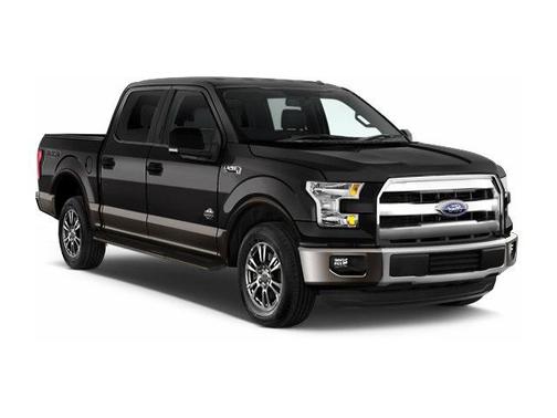 2024 Ford F-150 King Ranch