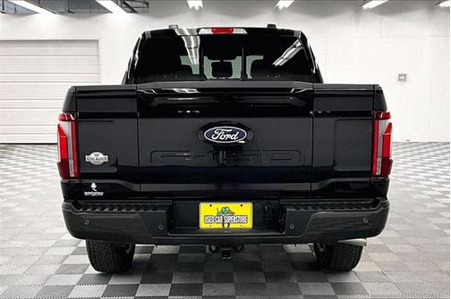 2024 Ford F-150 King Ranch