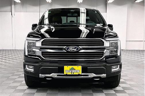 2024 Ford F-150 King Ranch