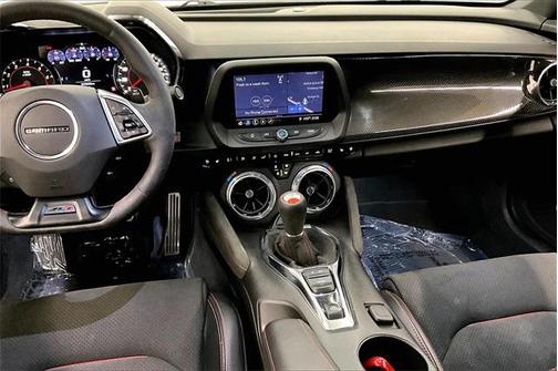 2019 Chevrolet Camaro ZL1