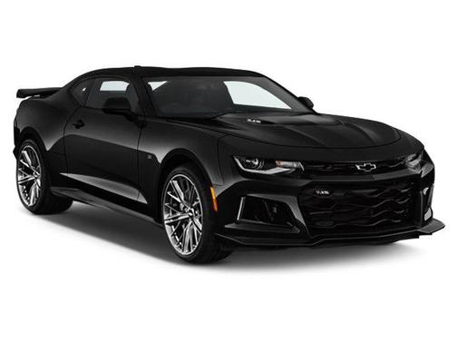 2019 Chevrolet Camaro ZL1