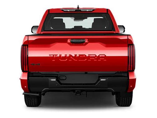 2024 Toyota Tundra 1794 Edition