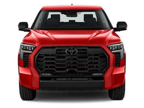 2024 Toyota Tundra 1794 Edition