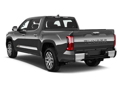 2024 Toyota Tundra 1794 Edition