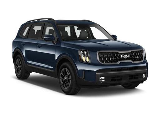 2024 Kia Telluride SX X-Pro
