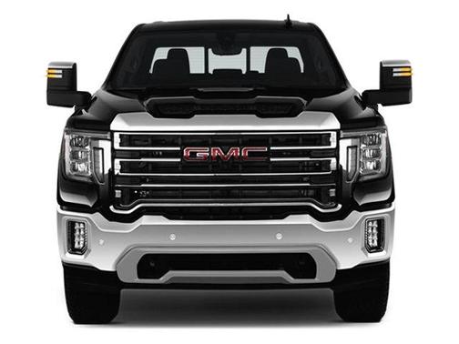 2025 GMC Sierra 2500 SLT