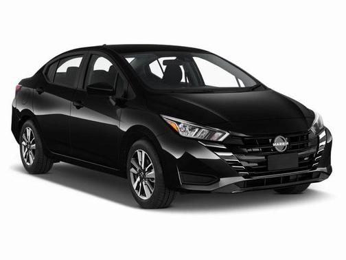 2023 Nissan Versa 1.6 SV