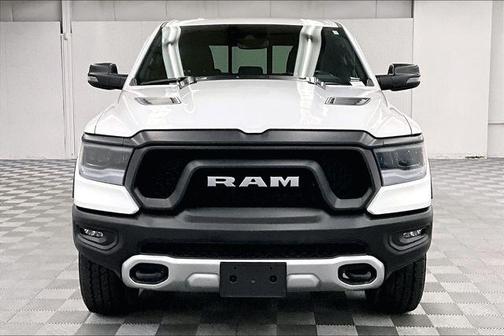 2023 RAM 1500 Rebel